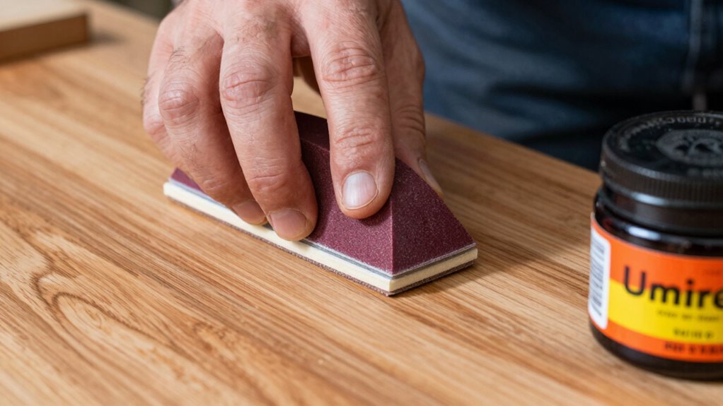 pad and compound optimization