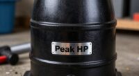 peak hp misleading claims