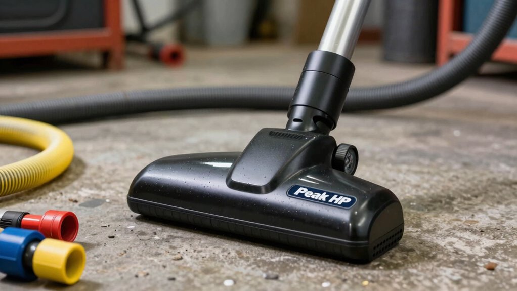 peak power overstated significance