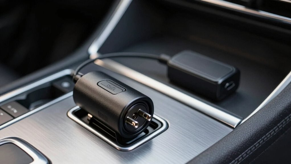 personal vehicle or fleet