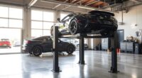 portable car lifts reviewed