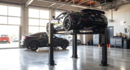 portable car lifts reviewed