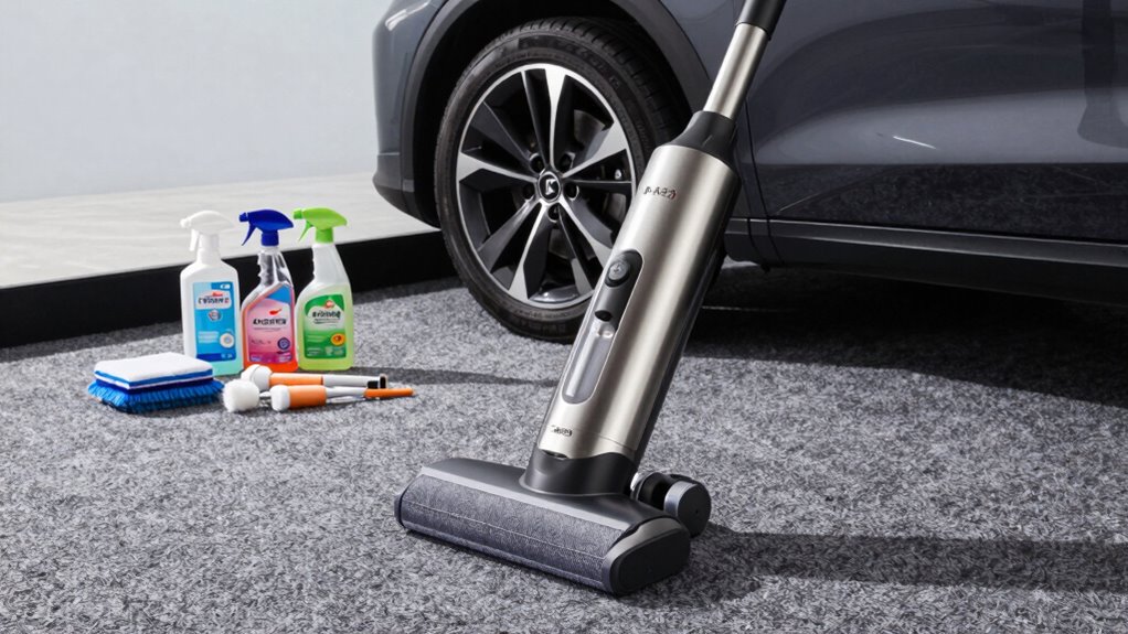 portable powerful versatile user friendly