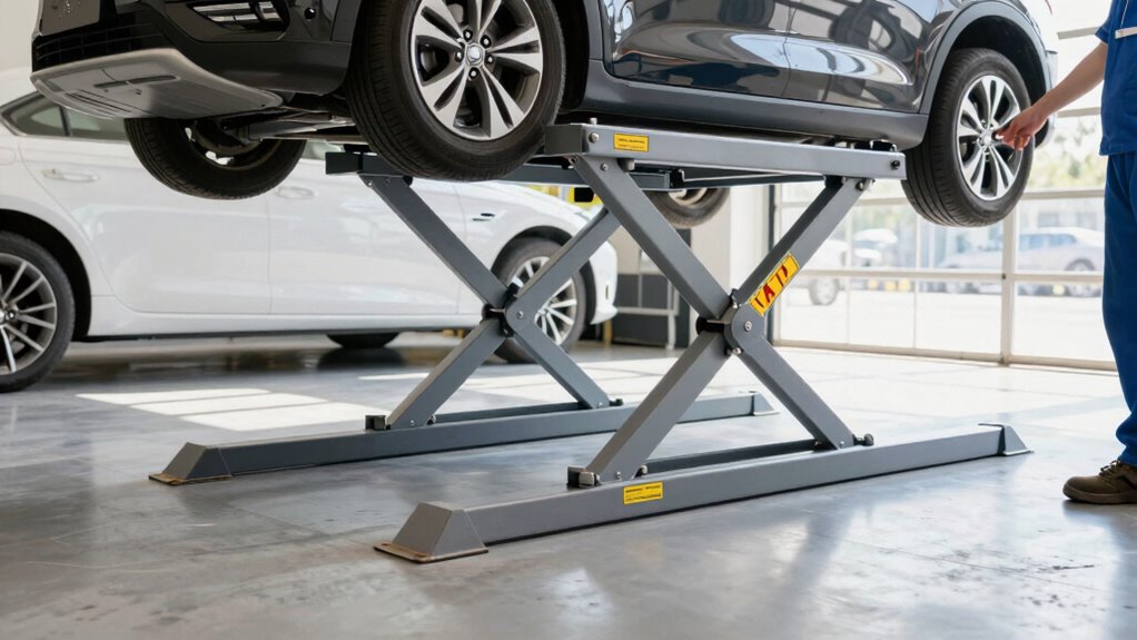 portable versatile space saving solution