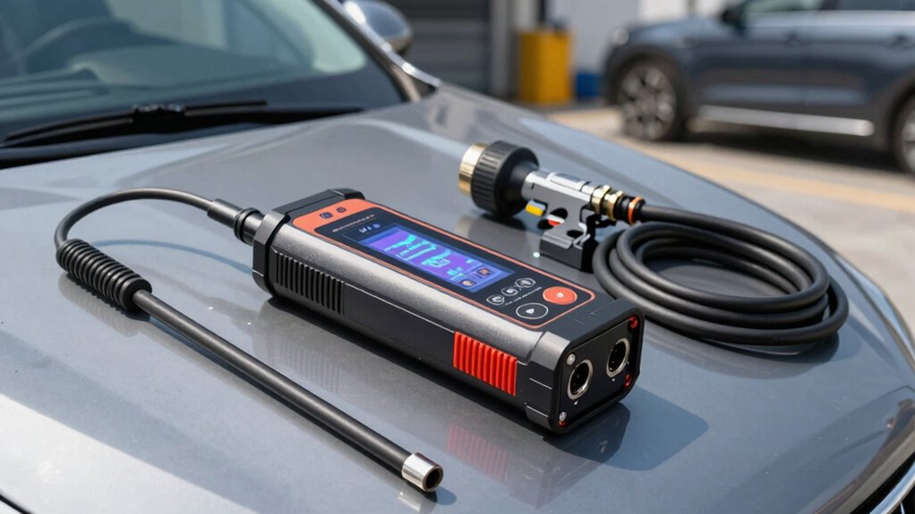 power capacity safety portability