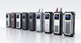 powerful lithium jump starters