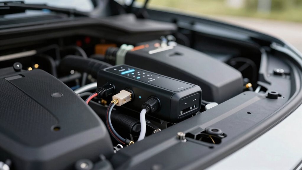 pre installation checklist for remote starters