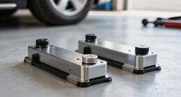 precise diy wheel alignment