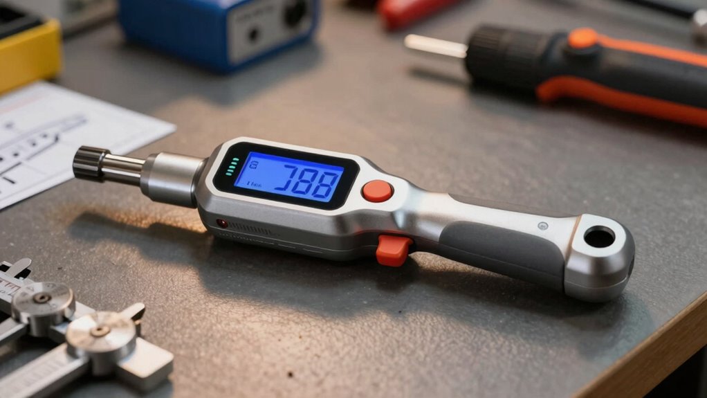 precision durability usability