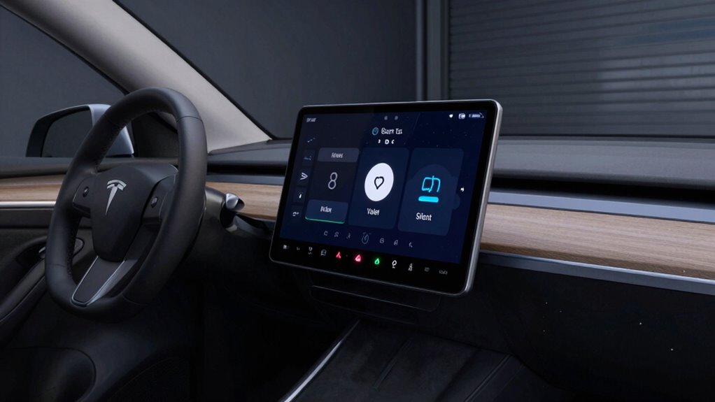 prevent false trigger settings