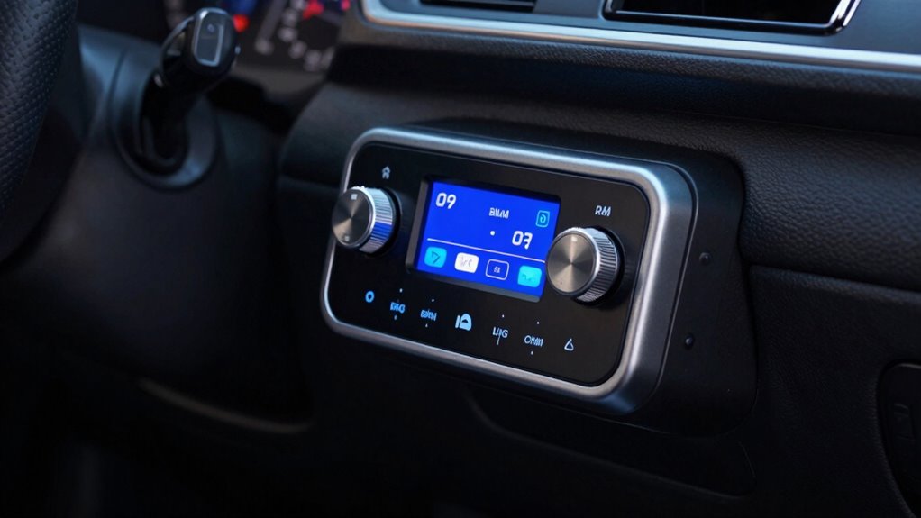 preventing false alarm triggers