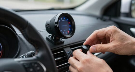 proper brake controller setup