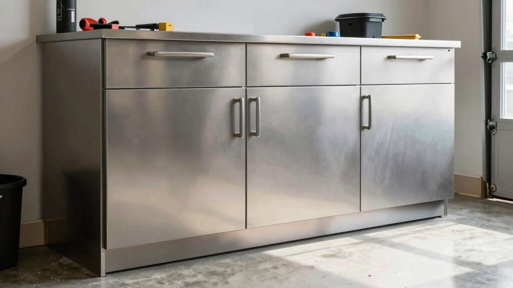 proper cleaning and maintenance