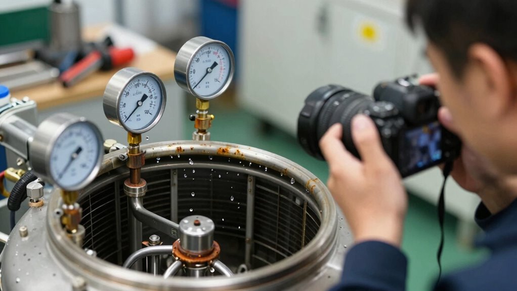 proper dryer sizing assessment