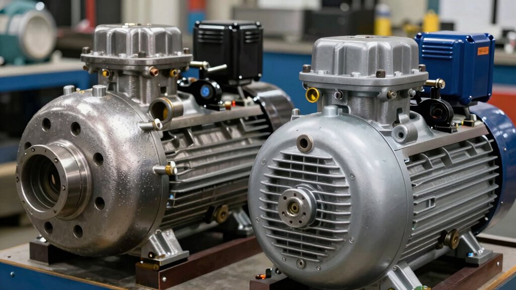 proper maintenance prolongs lifespan