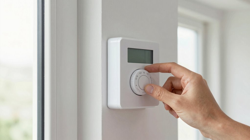 proper sensor placement and calibration