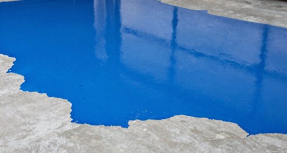 proper surface preparation essential