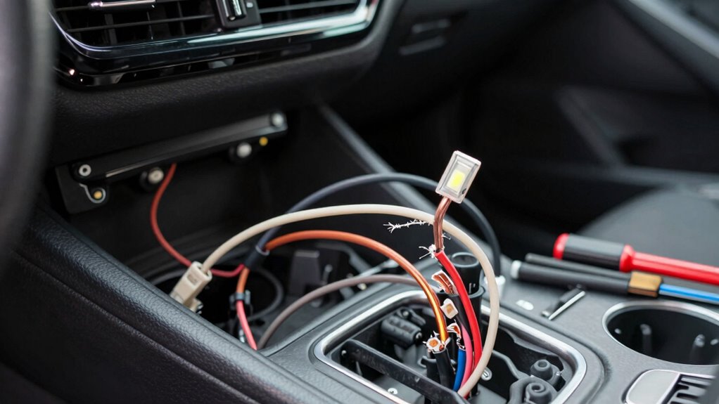 proper wiring and insulation