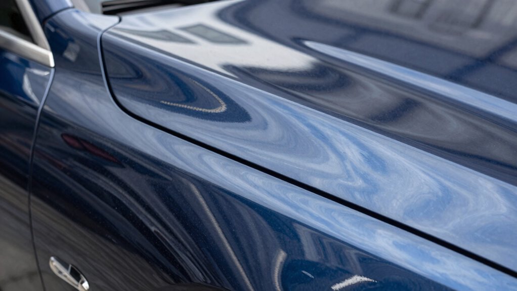 protect and enhance gloss