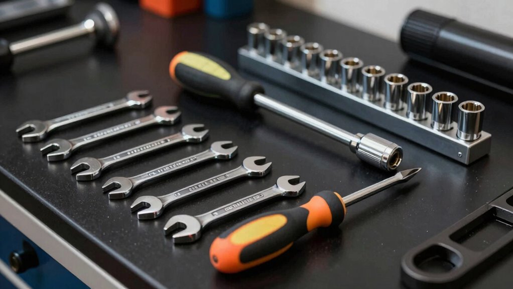 quality versatility durability organization
