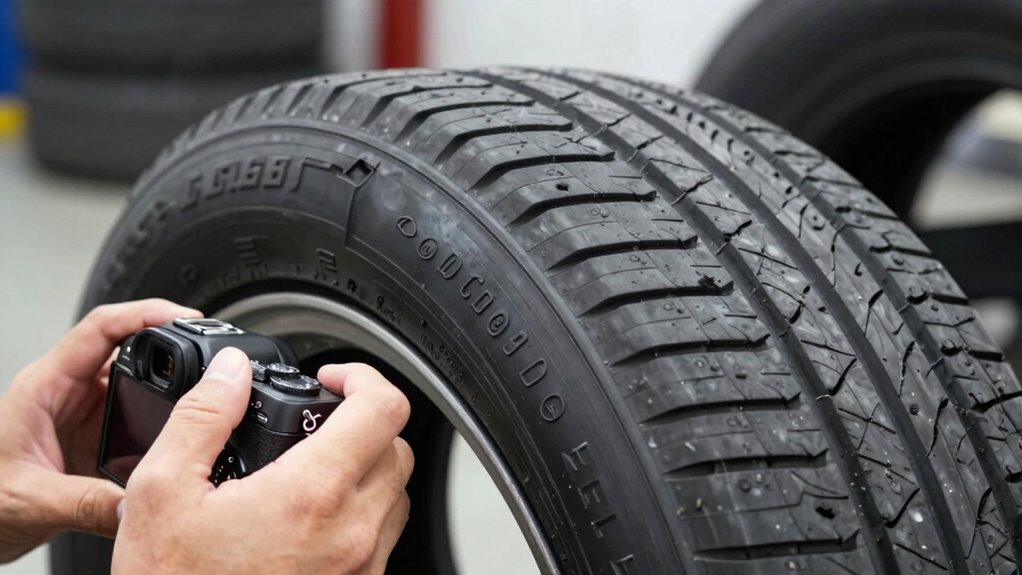 read tire manufacturing dates