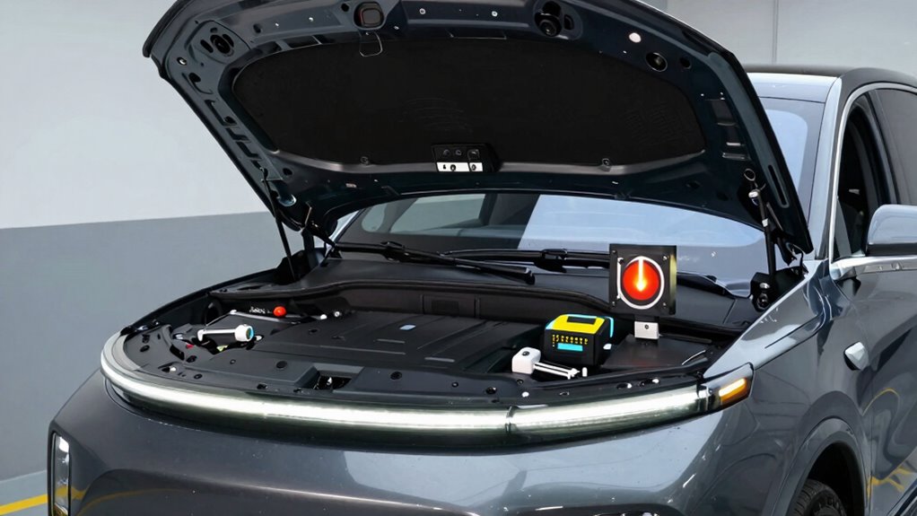 recalibration safeguards vehicle safety