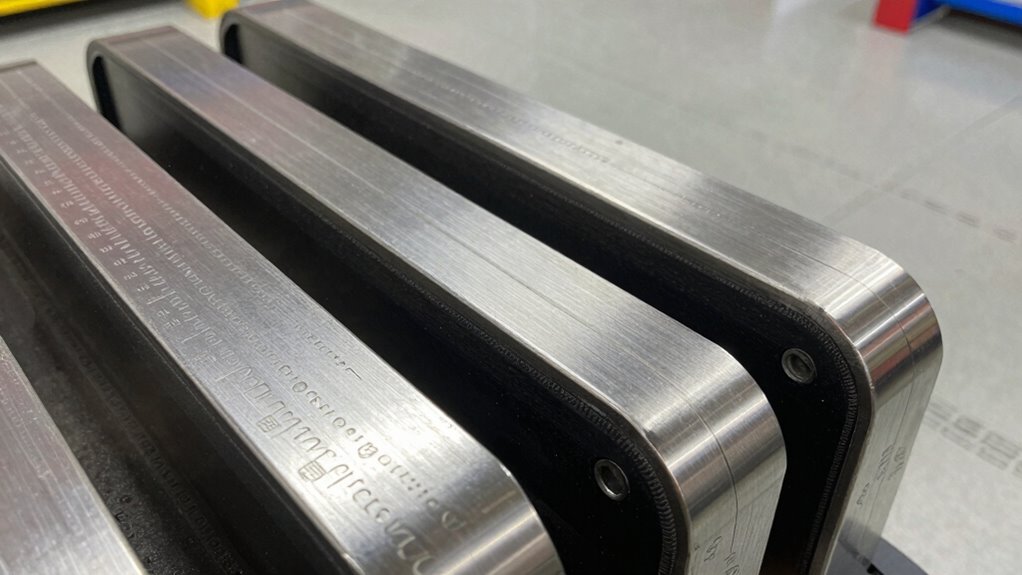 regular cleaning and lubrication