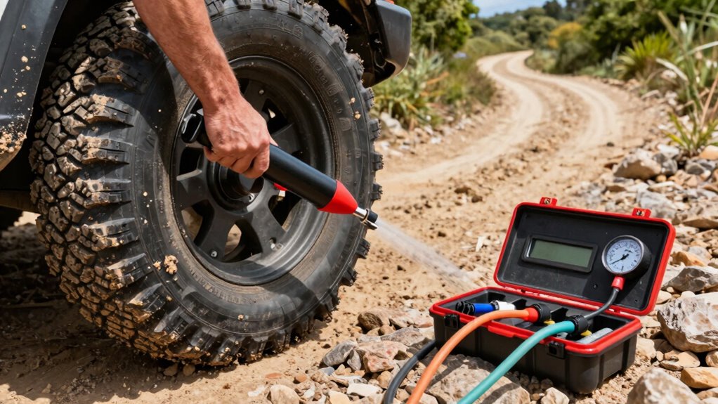 regular equipment maintenance practices