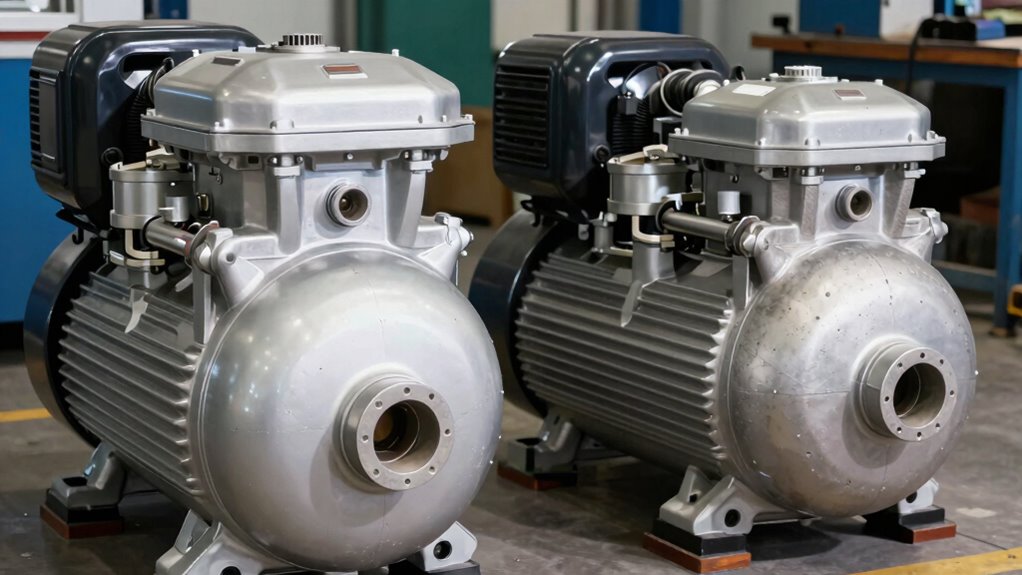 regular maintenance extends compressor