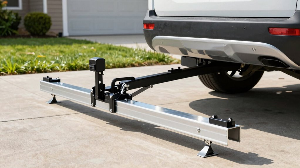 regular setup inspections prevent damage