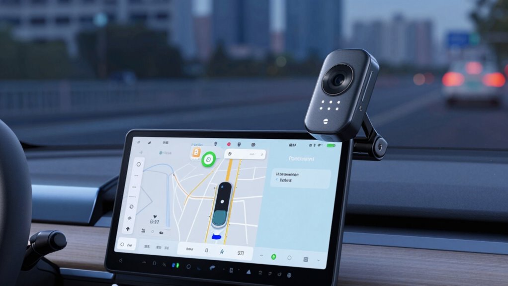 reliable discreet tracking technology