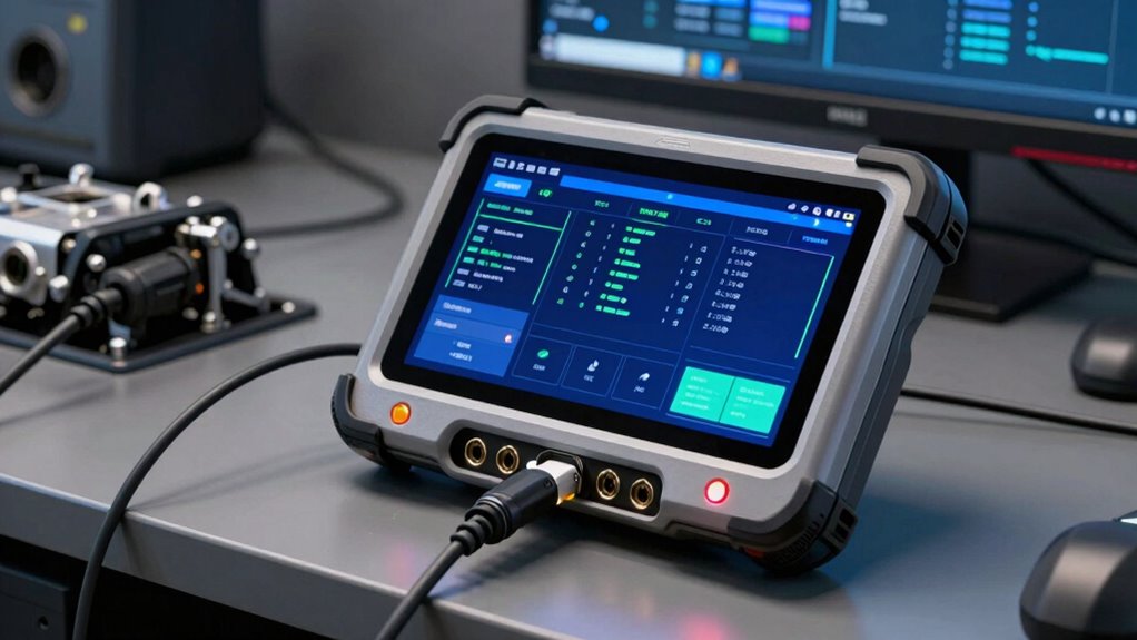 reliable ecu coding tool