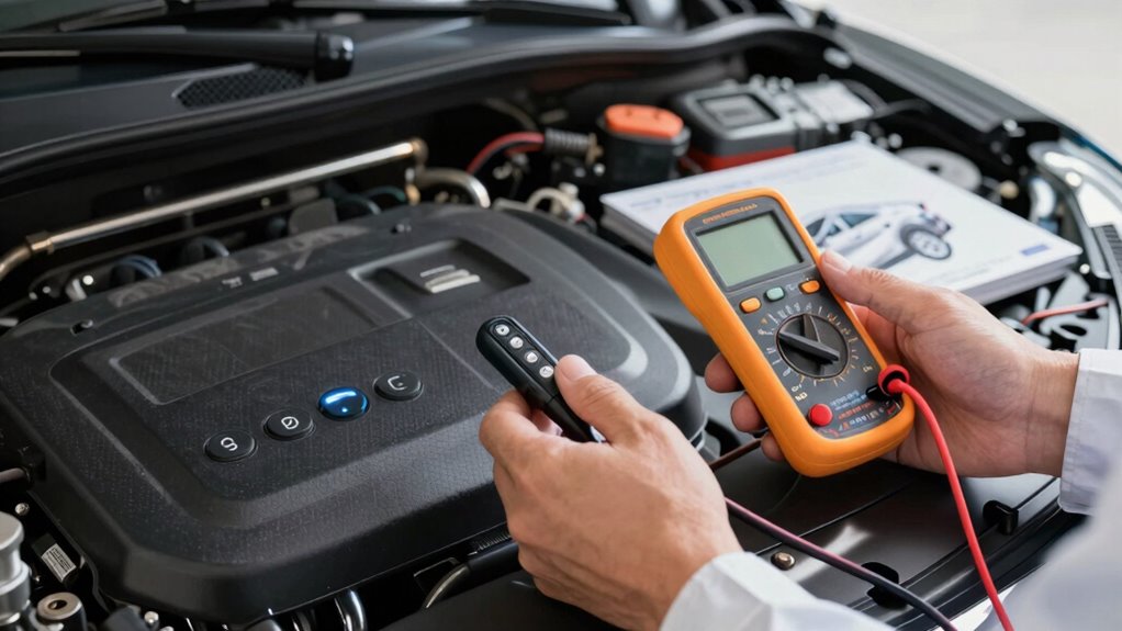 remote starter options comparison