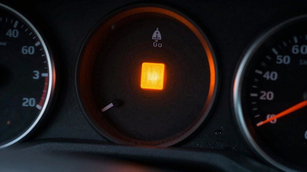 respond quickly to warning