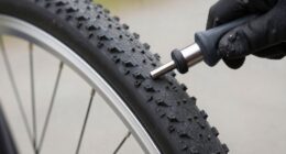 safe bead removal method