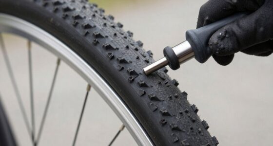 safe bead removal method