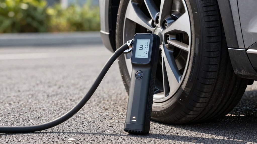 safe inflator maintenance tips