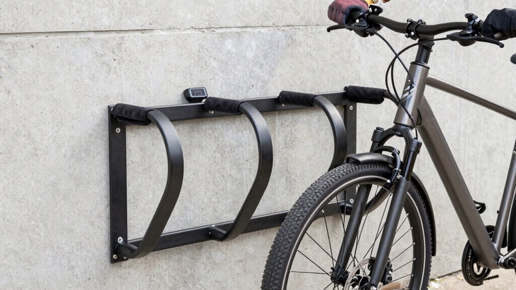 secure balanced weight limits