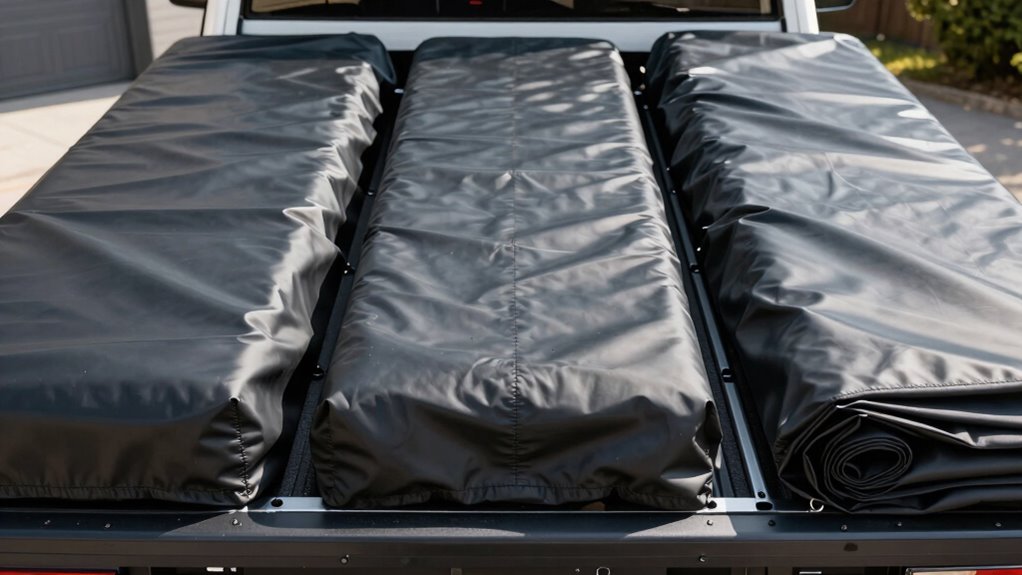 secure cargo with advanced protection