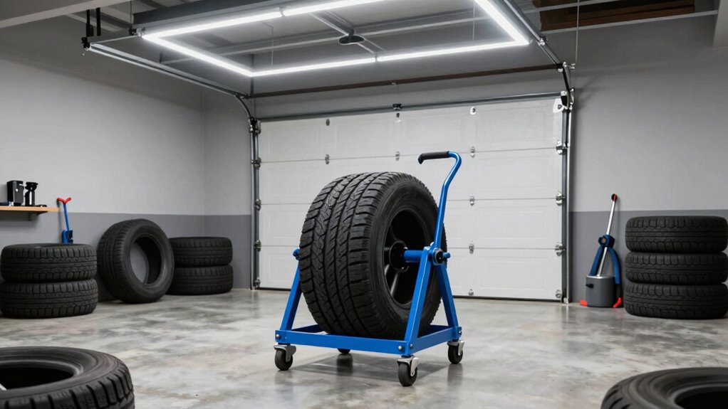 secure stable proper setup