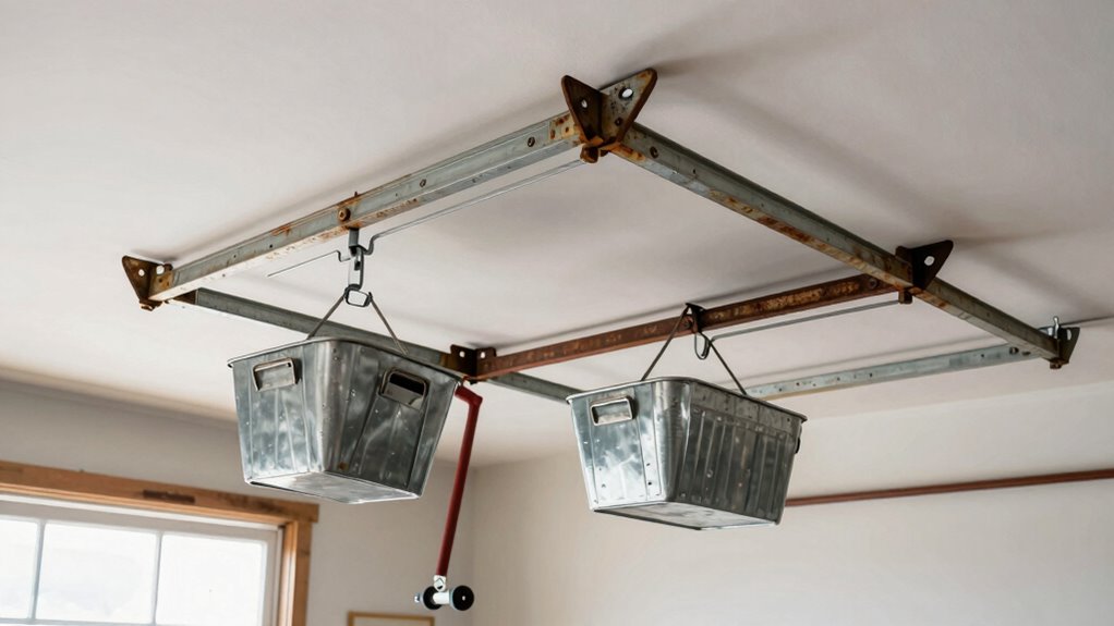 secure weight distribution techniques