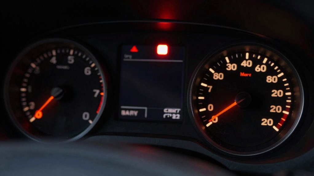 seek professional vehicle assistance