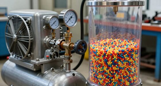 select proper air dryer size