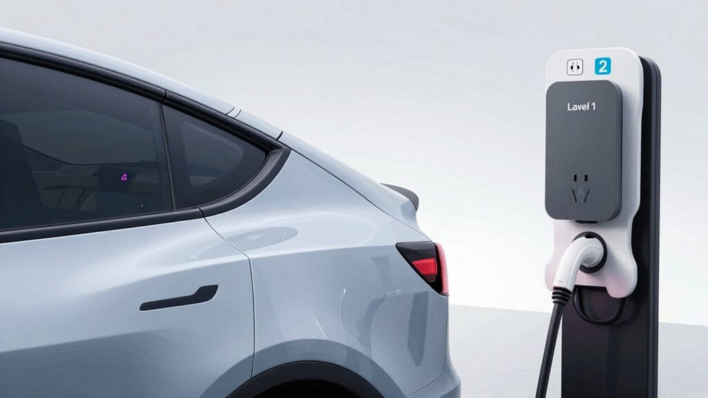 selecting appropriate ev charger