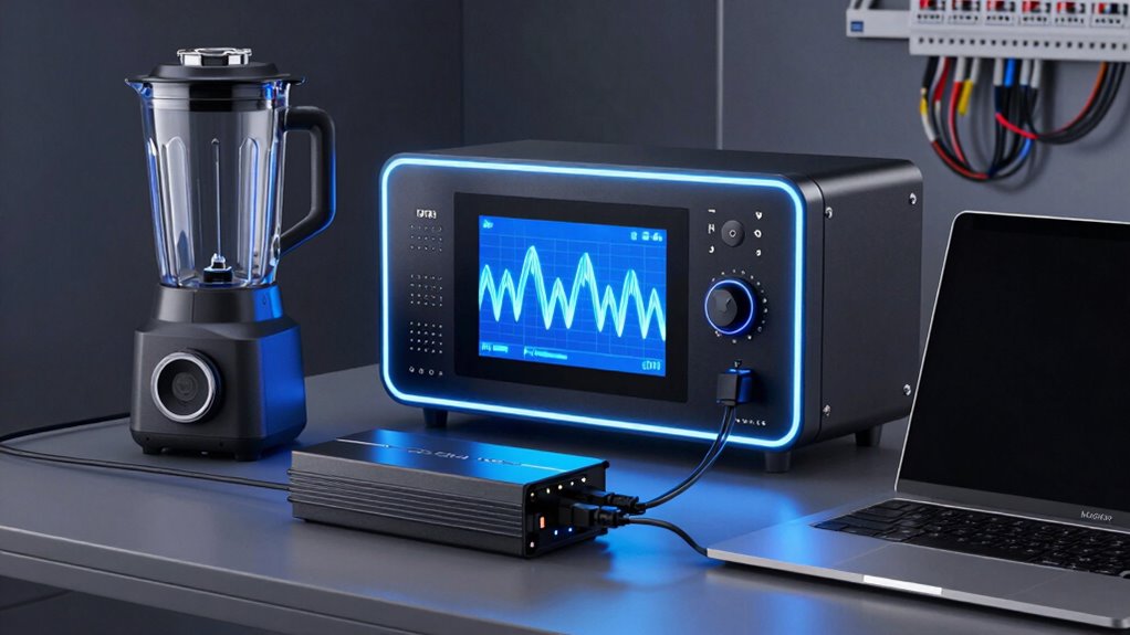 sensitive reliable power solutions