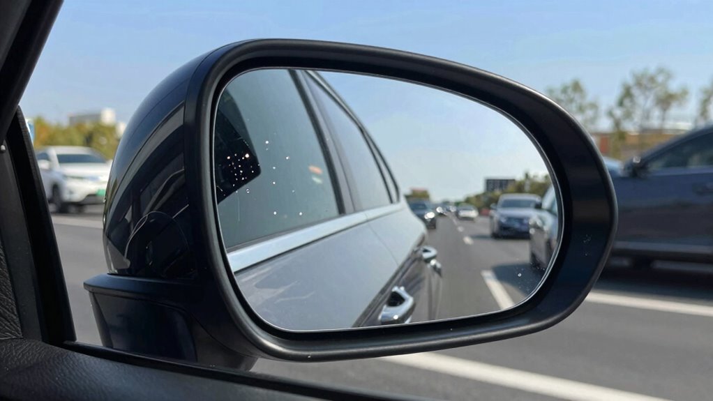 sensor and camera limitations