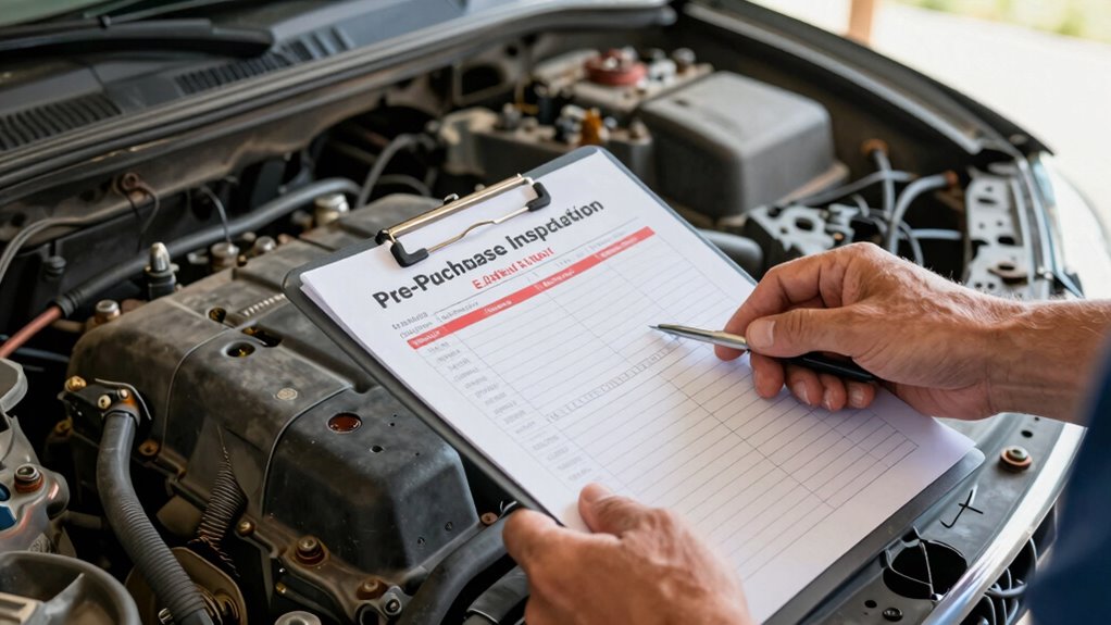 signs of costly repairs