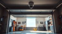 smart garage door openers