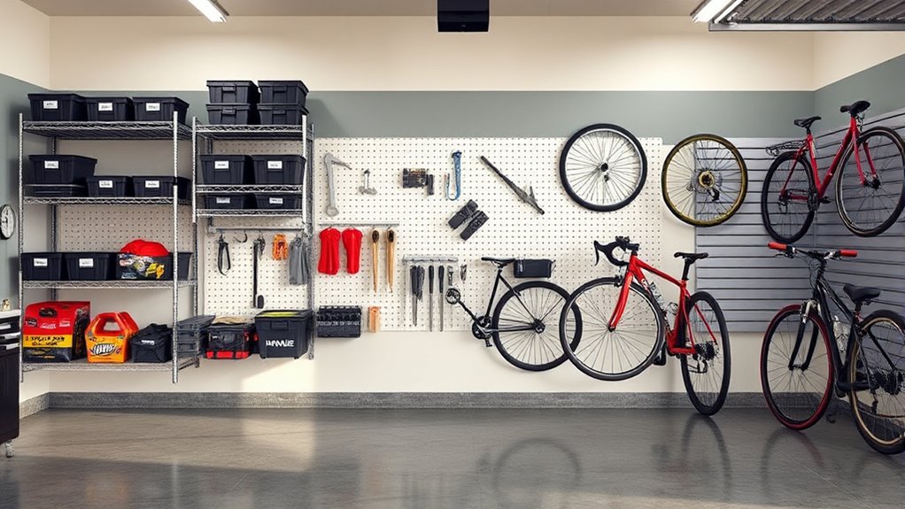 space strength durability versatility