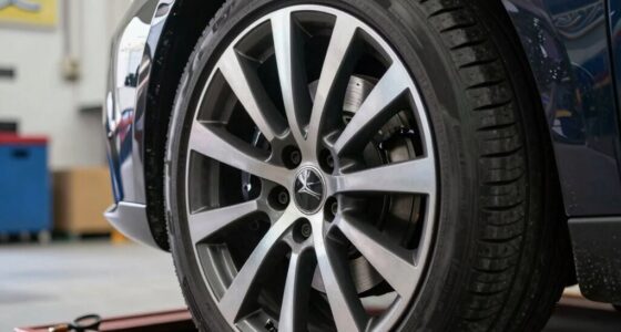 steering shake at 60